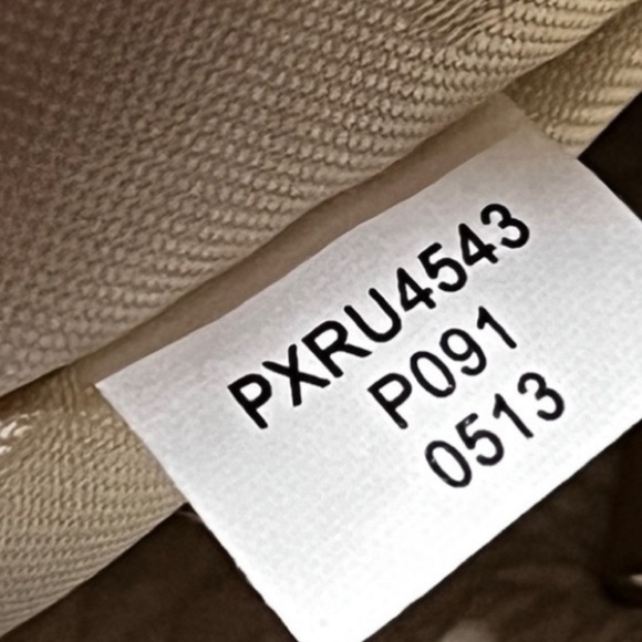 Kate Spade NY Sedgewick Place Phoebe Quilted Pattern Shoulder Bag Chain Detail - Picture 13 of 16